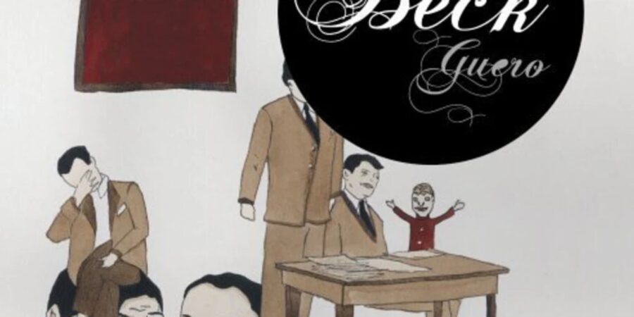 20 Years Later: Beck Throws Down Beats, Song & Dance Anthems On Colorful ‘Guero’