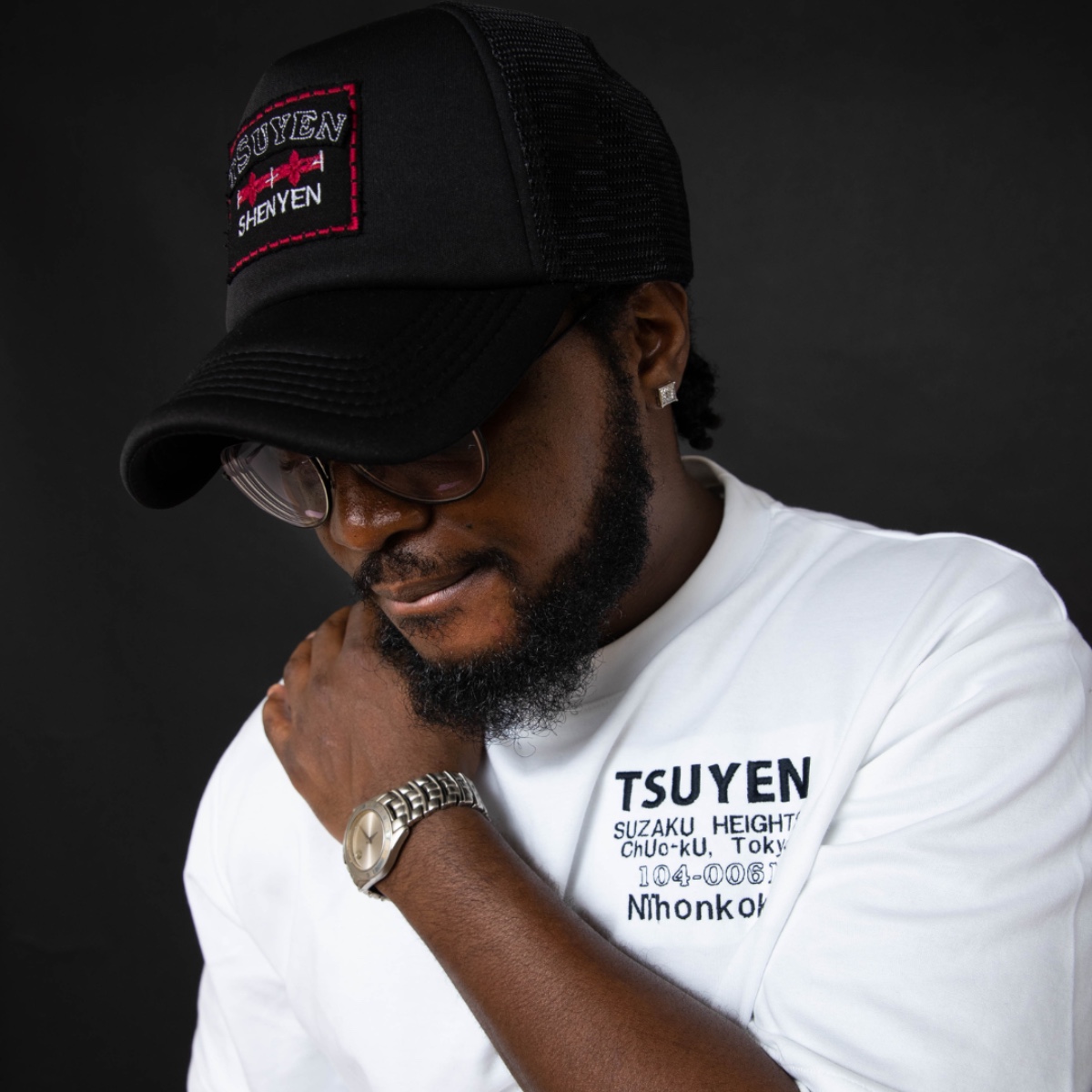 LISTEN: Mike Mitch Makes Self-Reflection Relatable On The Soulful “I Still Lack Patience”