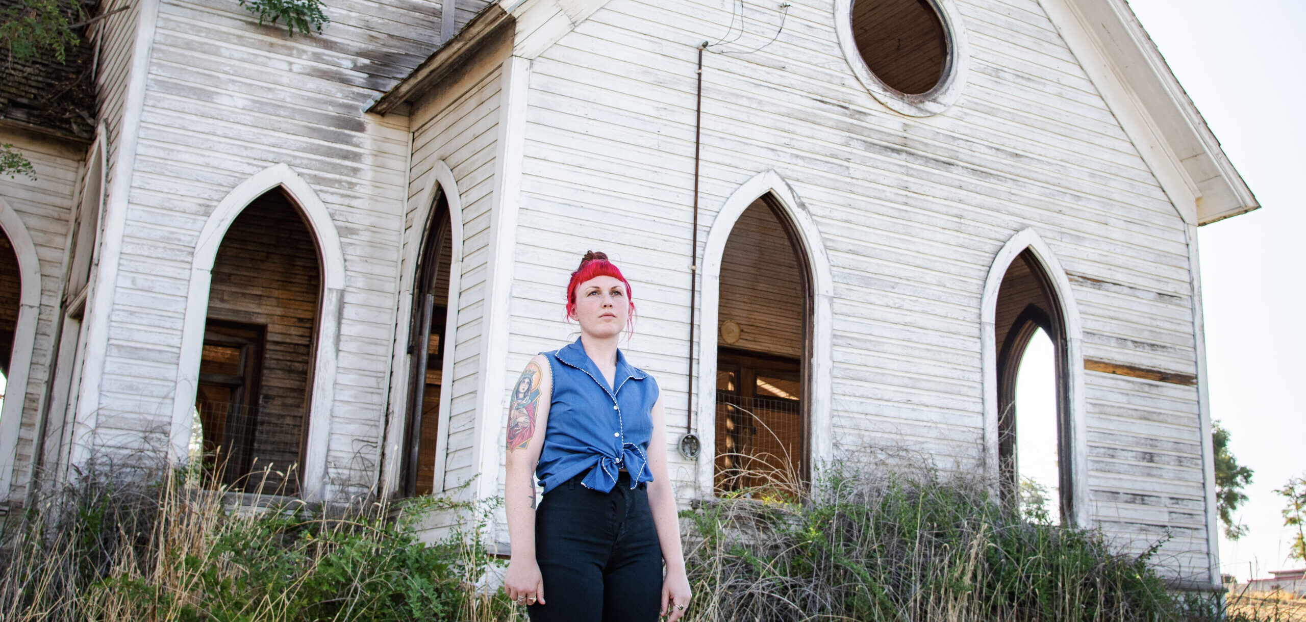 LISTEN: Lauren Wanamaker’s “With Me” Is Soulful Americana With Poetic Songwriting