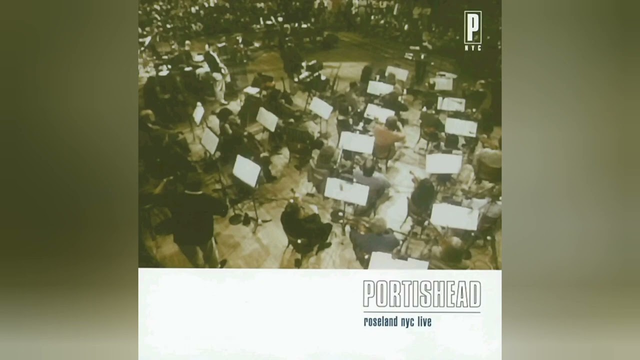 Tuesday’s Gone: Portishead At Their Prime Via “Strangers” Live 1997