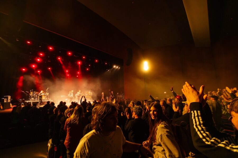 The Best Acts We Saw at Big Ears Festival 2025: Beth Gibbons, DakhaBrakha, Jessica Pratt, Yo La Tengo and More