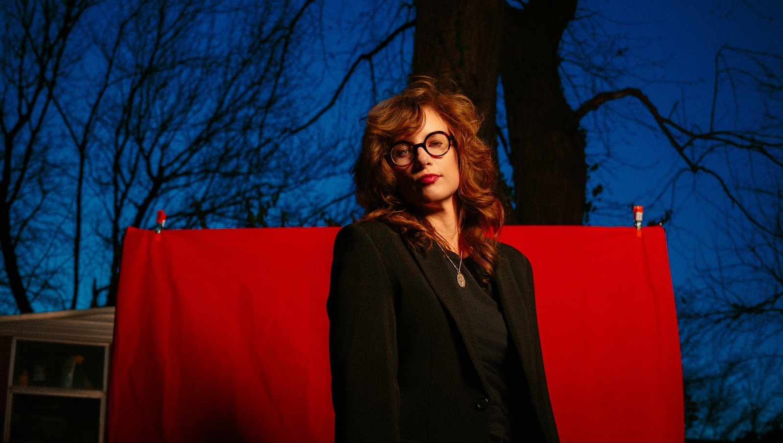 S.G. Goodman returns with album ‘Planting by the Signs’