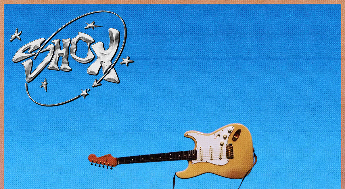 LISTEN: Shox Balances Lushness And Distortion On New Single “Clover”