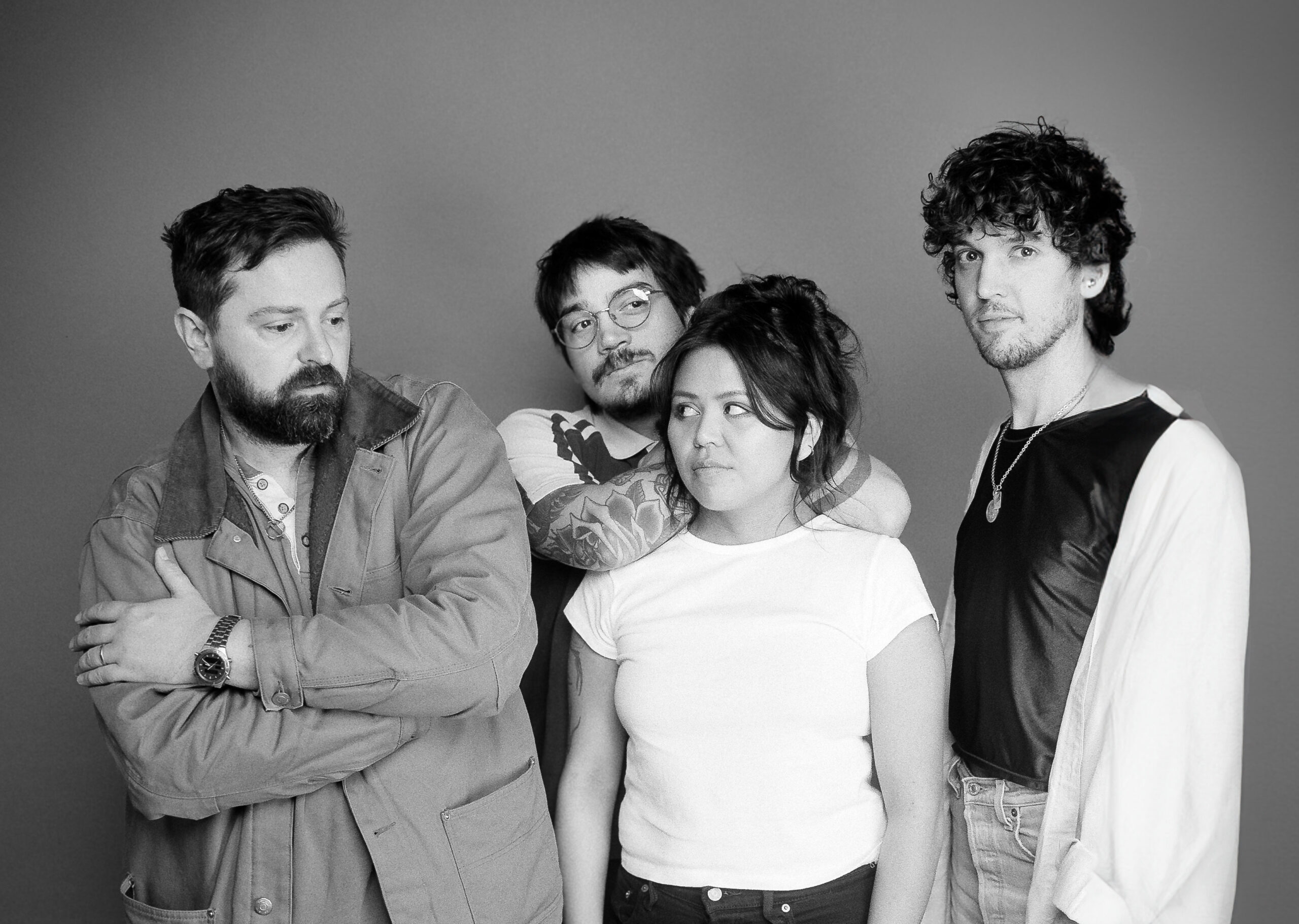 LISTEN: Fime’s “Better Half of A Dollar” Is Explosive Hardcore Punk With A Poetic and Urgent Message
