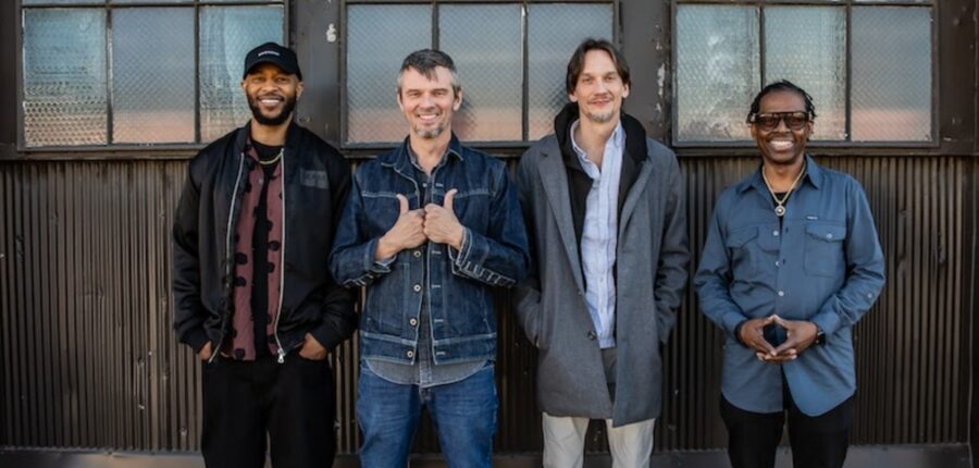 North Mississippi Allstars Reinvent Their Roots Again On Gritty ‘Still Shakin’ (ALBUM REVIEW)