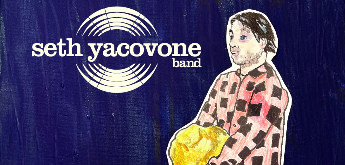 Seth Yacovone Band Follow Their Musical Muse On Well Honed ‘SYBlings Vol.1’ (ALBUM REVIEW)