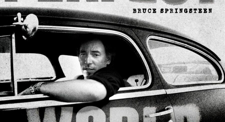 Happy 76th Birthday Bruce Springsteen (Watch “Johnny 99” Live)