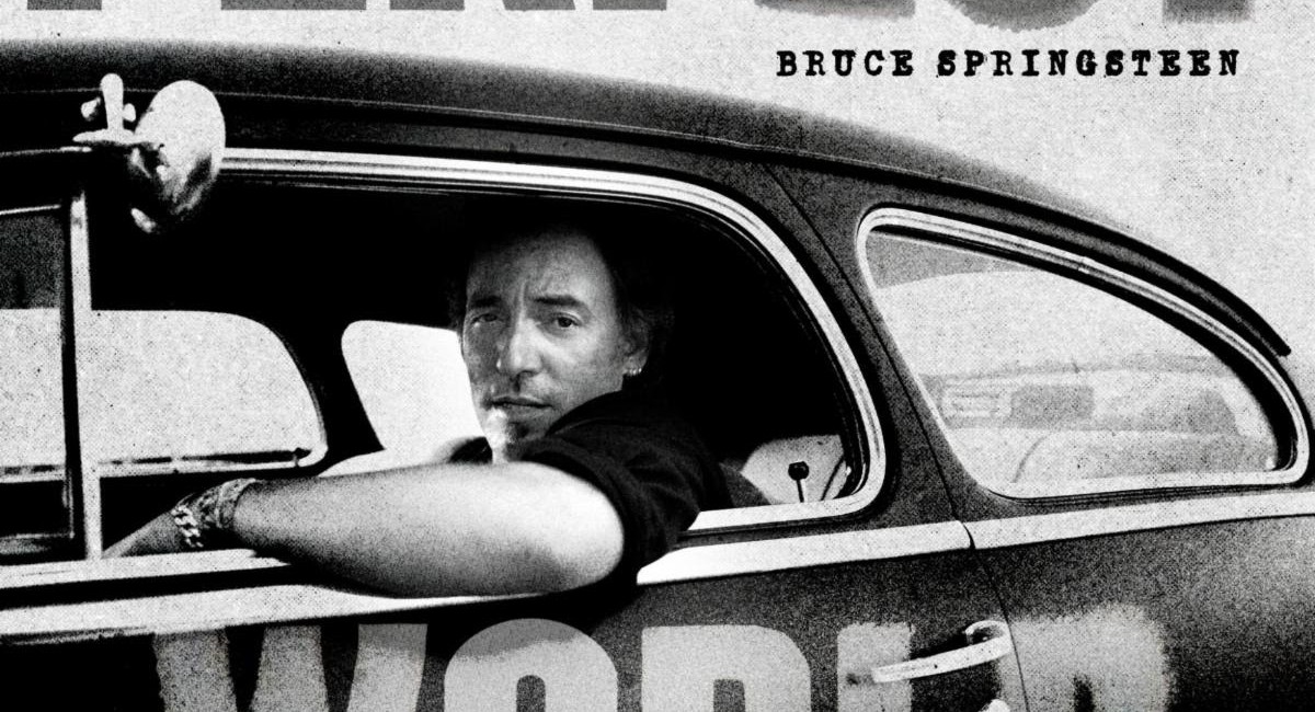 Happy 76th Birthday Bruce Springsteen (Watch “Johnny 99” Live)
