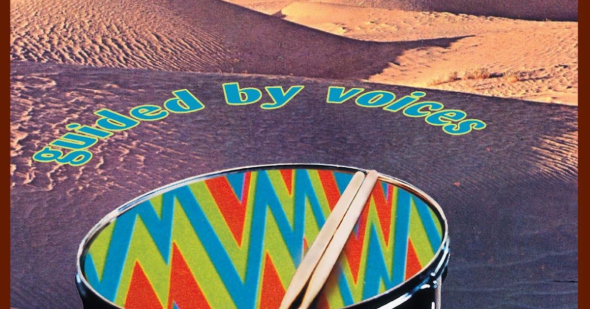 30 Years Ago Today – Guided By Voices Release ‘Alien  Lanes’ Album