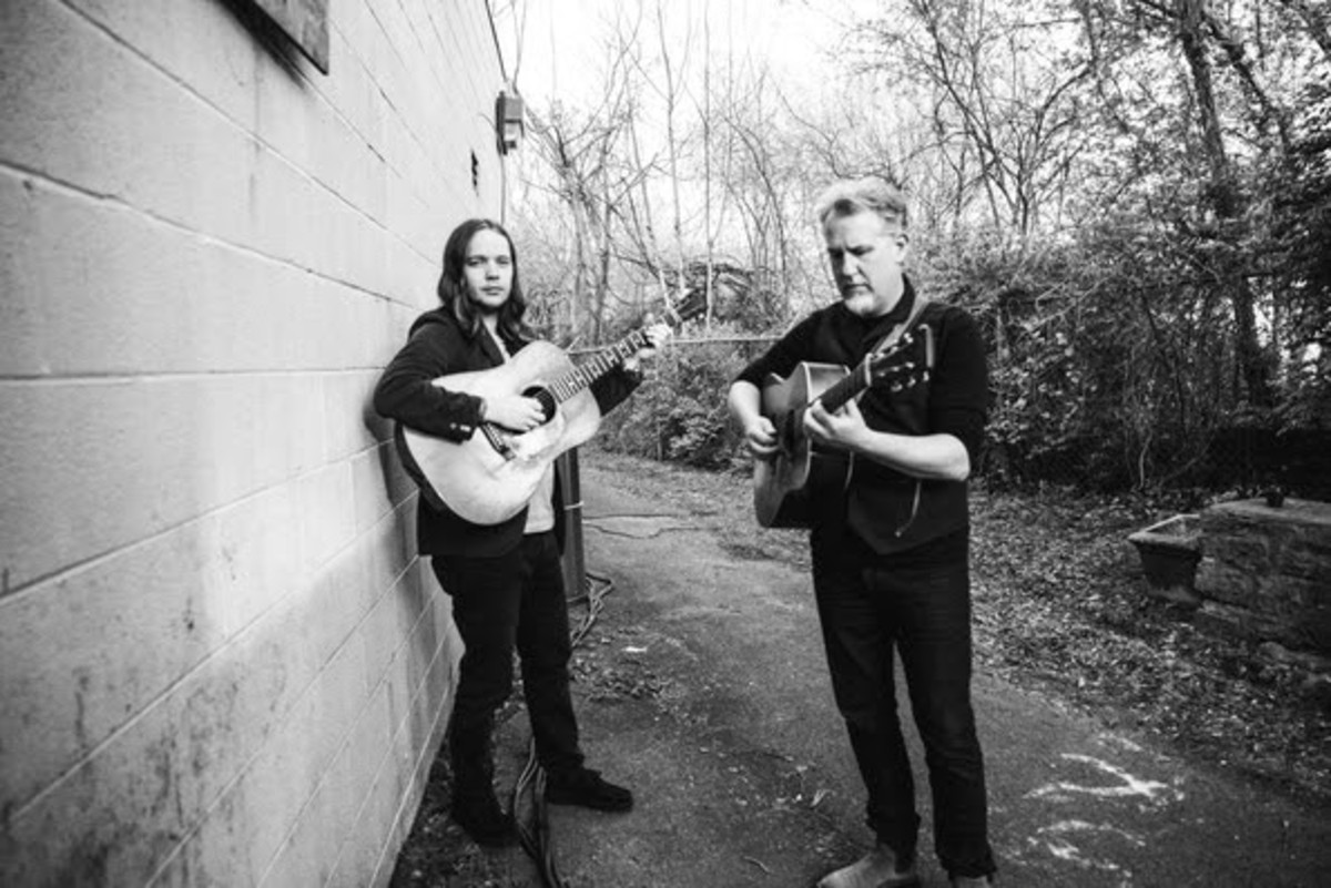 Billy Strings & Bryan Sutton Team Up For ‘Live at the Legion’ Album & Intimate Fall Tour