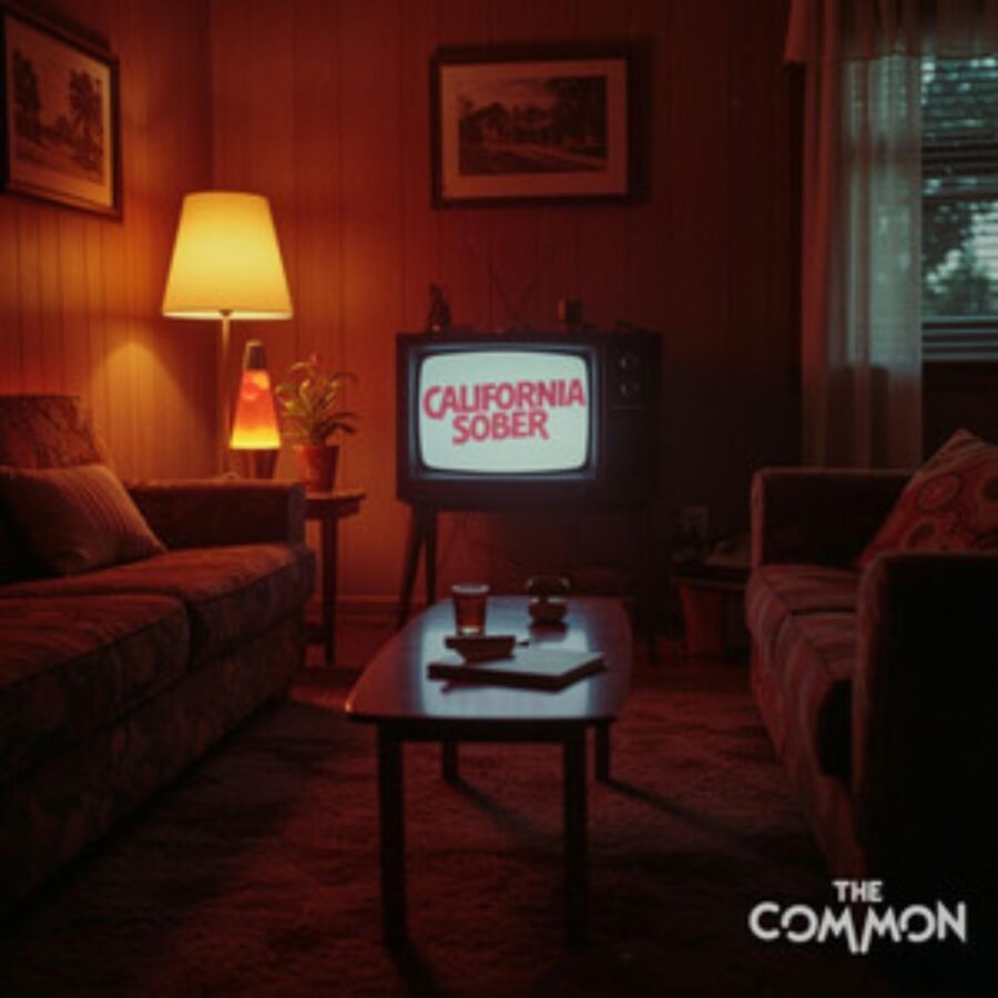 LISTEN: The Common Debut With Jangly Psychedelia On Anthemic “California Sober”
