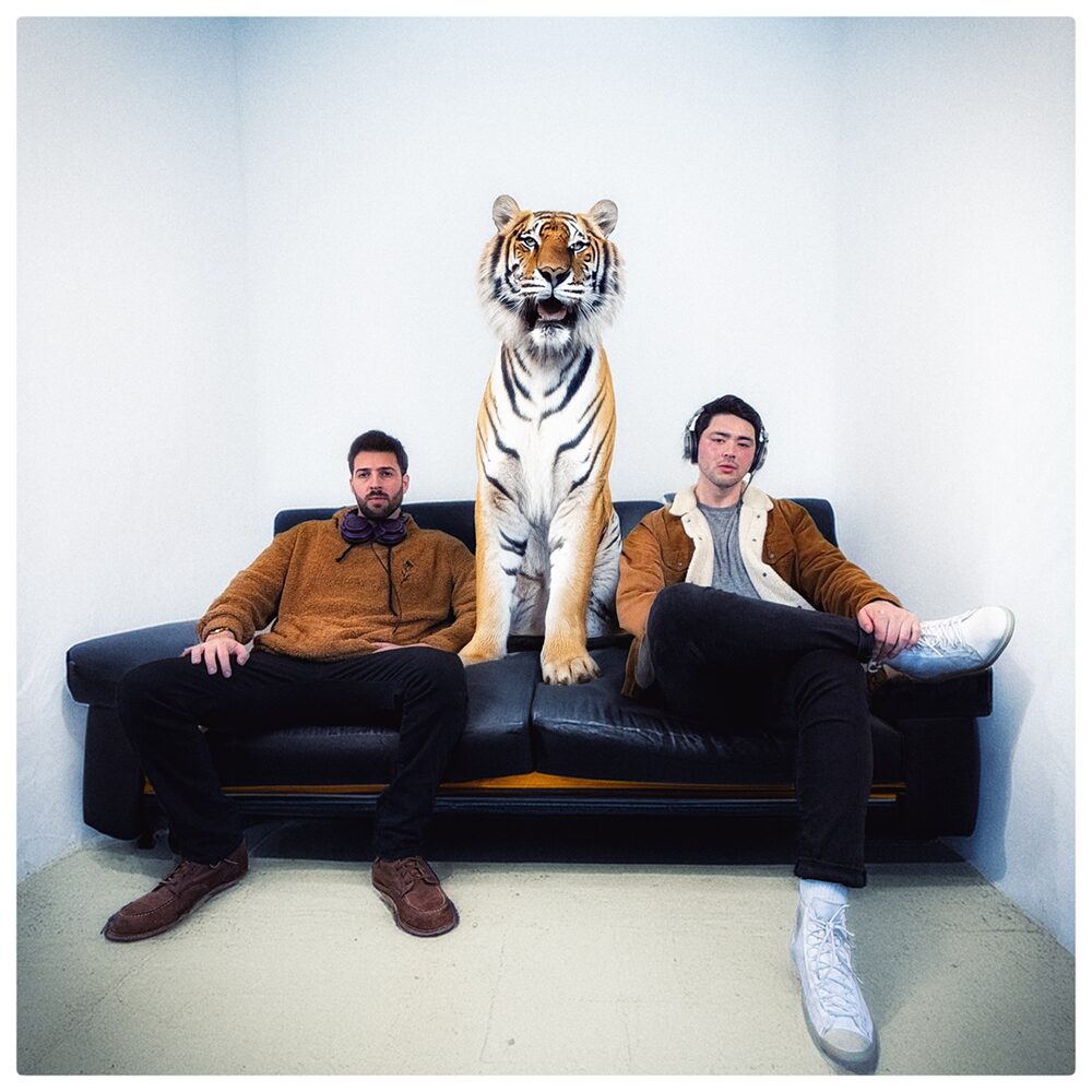 LISTEN: J Cru’s “Catalyst” Is Nostalgic Yet Refreshing Hip-hop With Palpable Passion