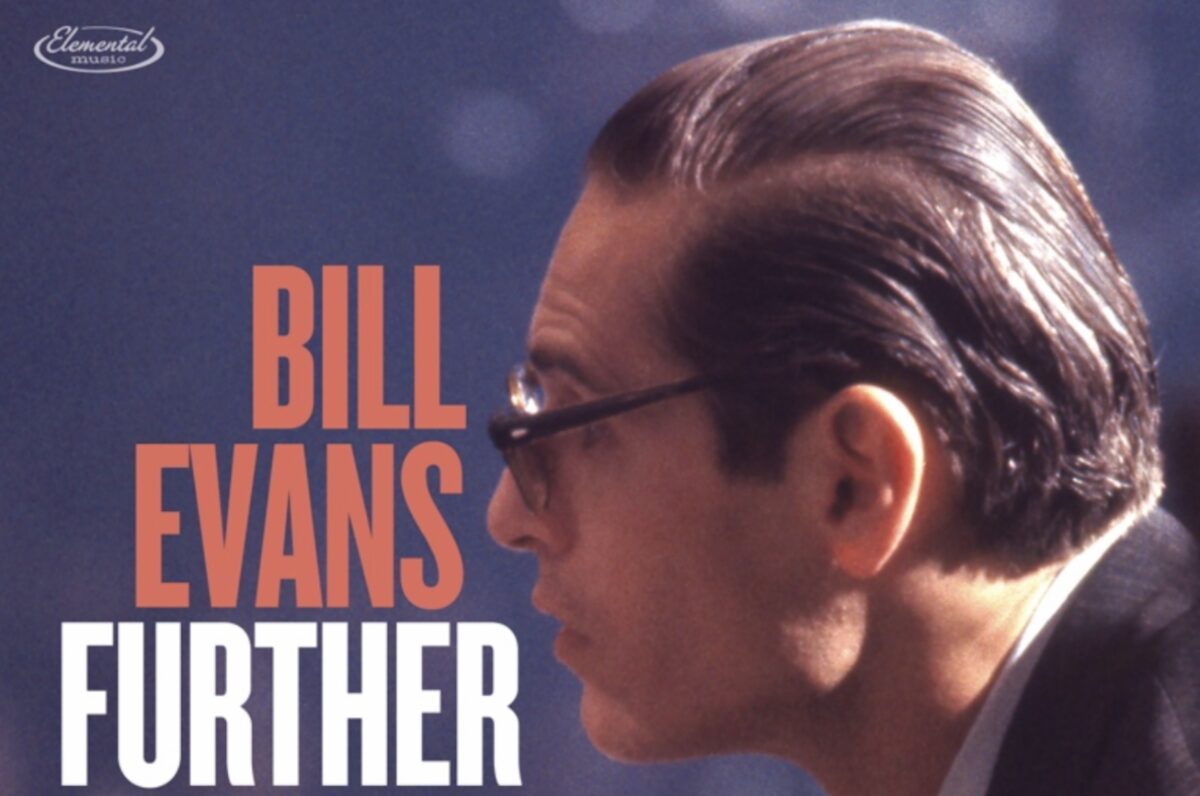 Newly Unearthed ‘Further Ahead: Live in Finland (1964–1969)’ Captures Bill Evans In His Creatively Adventurous Period (ALBUM REVIEW)