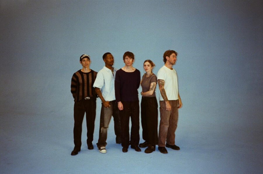 Weirdo Wednesday: Turnstile Go Zen Mode On “Look Out For Me”