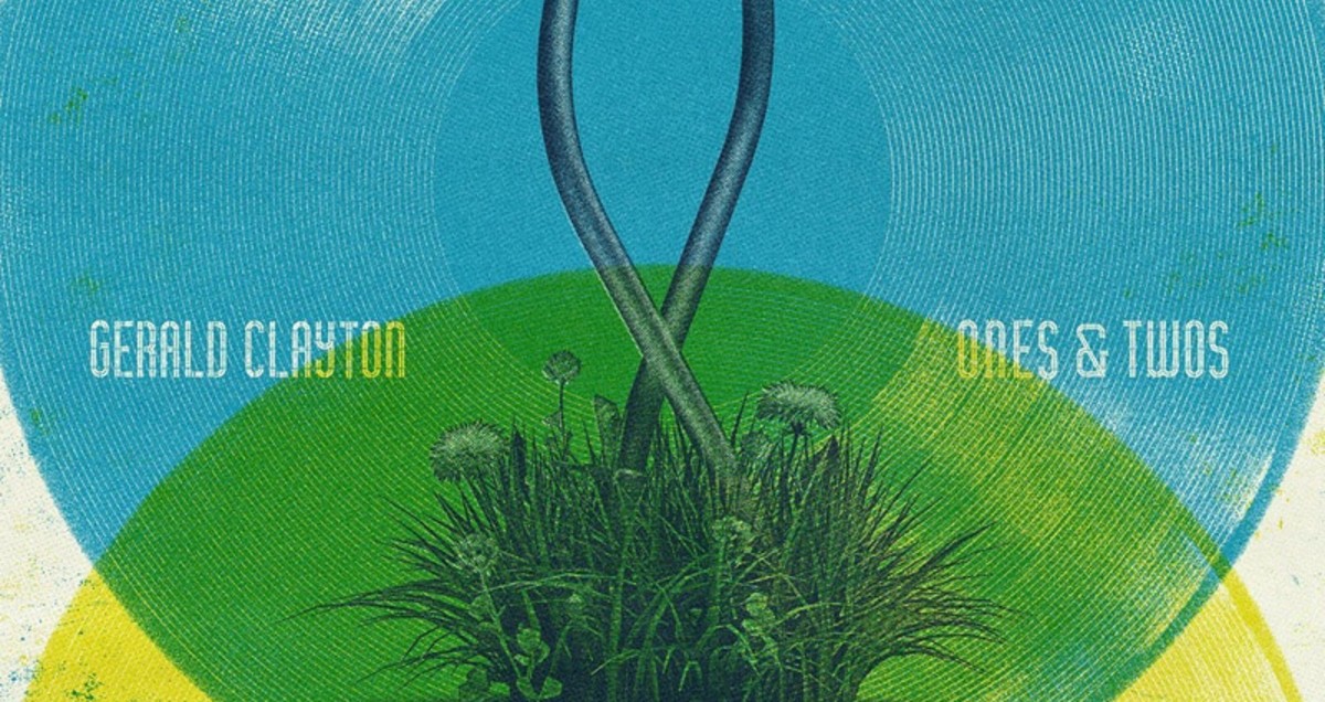 Pianist Gerald Clayton,Inspired by Art of Turntablism Unveils Unique ‘Ones and Twos’ (ALBUM REVIEW)