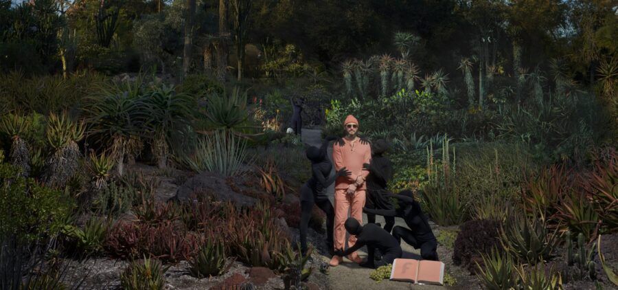 Surfing The Tube: Bon Iver Releases Live Album ‘VOLUMES: ONE’, Of Montreal Announces New Album ‘When’; Bush Plays NPR Tiny Desk