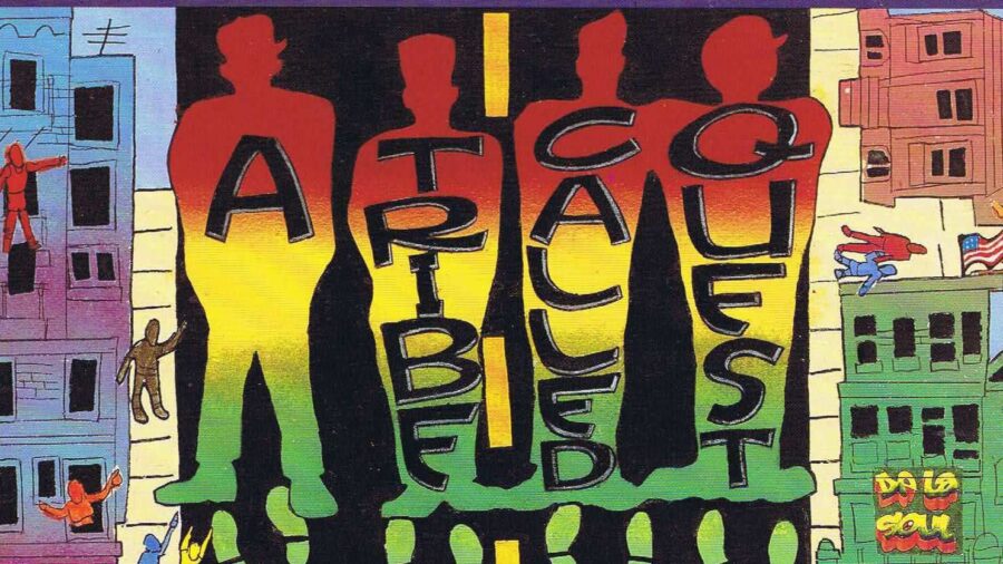 Ten Years Ago Today- A Tribe Called Quest Make Last Appearance With Phife Dawg
