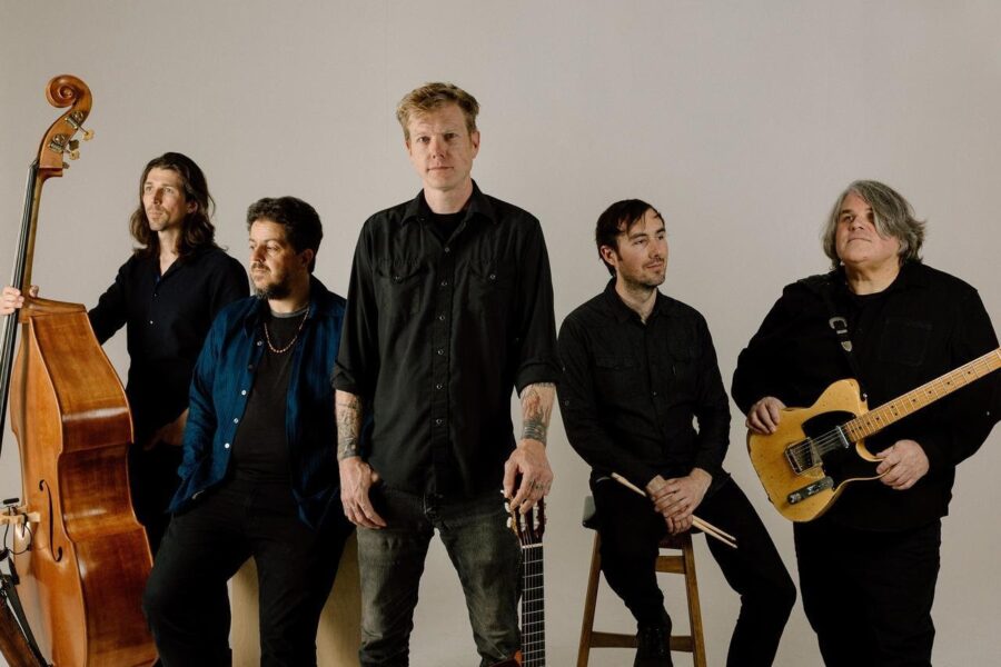 Clay Rose of The Gasoline Lollipops on The Energy And Emotion Behind New LP ‘Kill The Architect’ (INTERVIEW)