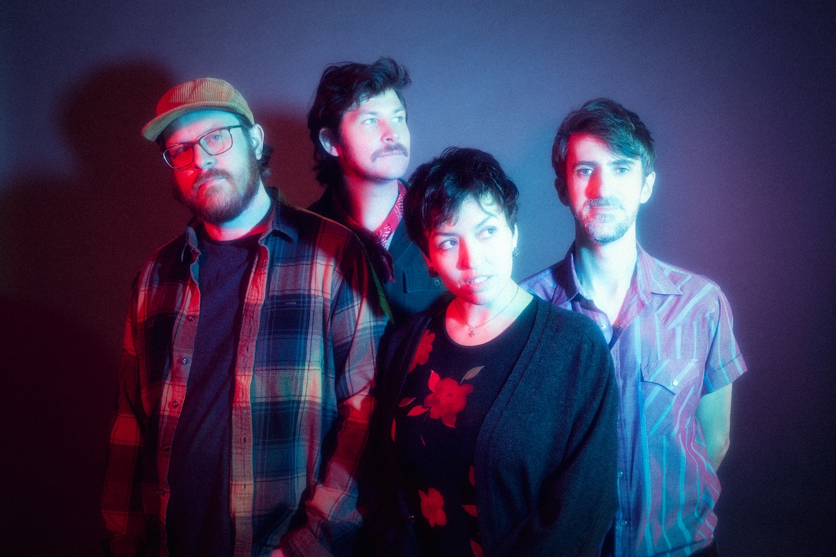 LISTEN: Rikki Rakki’s “Snaggletooth” Is Hard-Hitting Indie Rock With Blazing Guitars