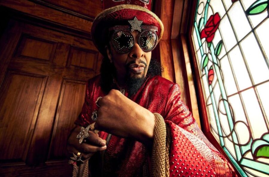 Bootsy Collins’ ‘Album of the Year #1 Funkateer’ Is Tried & True Recipe Of Bouncy Musical Medicine (SHOW REVIEW)