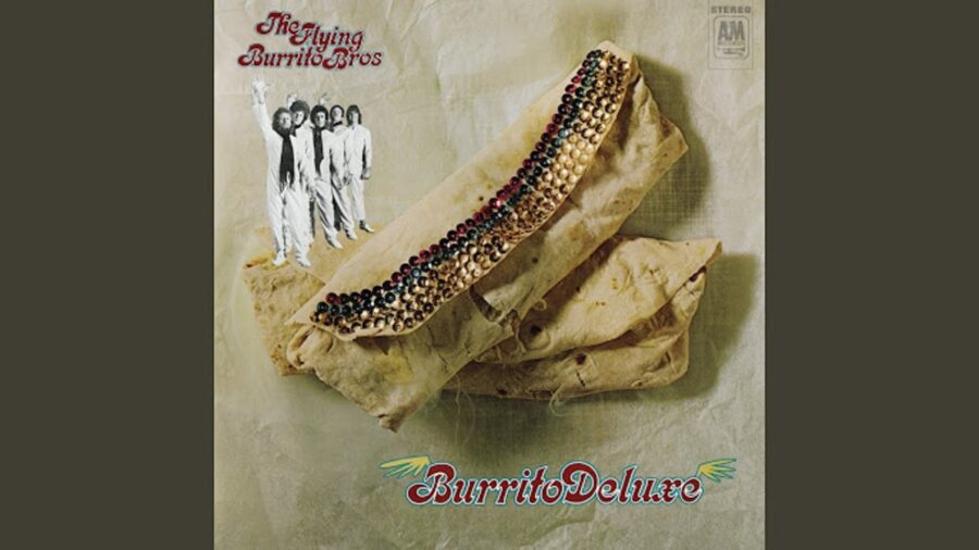 55 Years Later: The Flying Burrito Brothers Make Country Rock Gold With ‘Burrito Deluxe’
