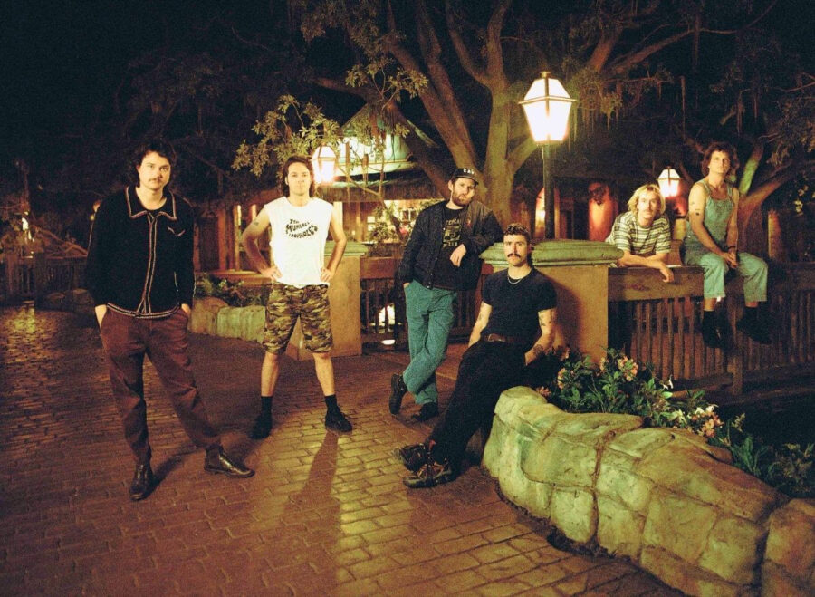 CAUSTIC COMMENTARY: King Gizzard & The Lizard Wizard, Brandee Younger, The Bug Club, WITCH, Murder By Death & More