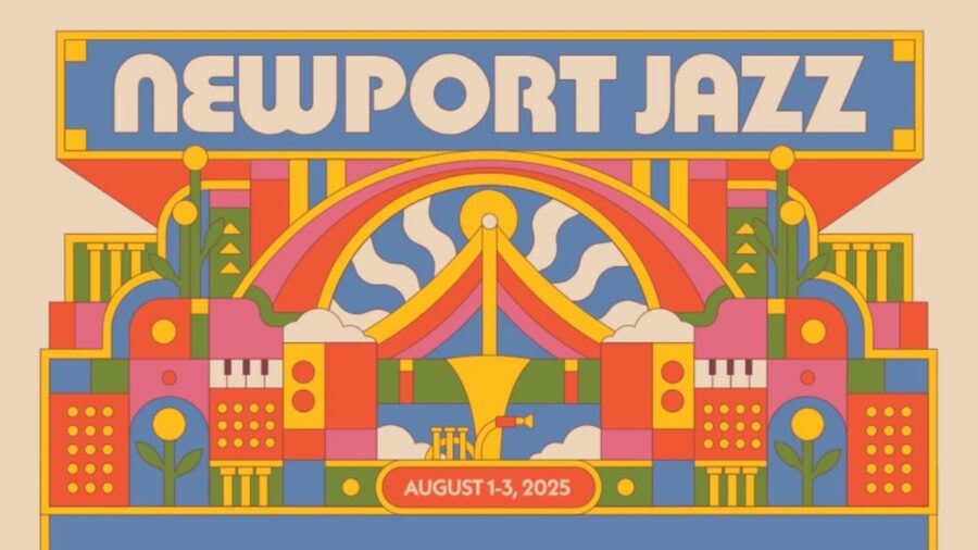 Janelle Monáe, The Roots, Jacob Collier, Thee Sacred Souls Lead 2025 Newport Jazz Festival