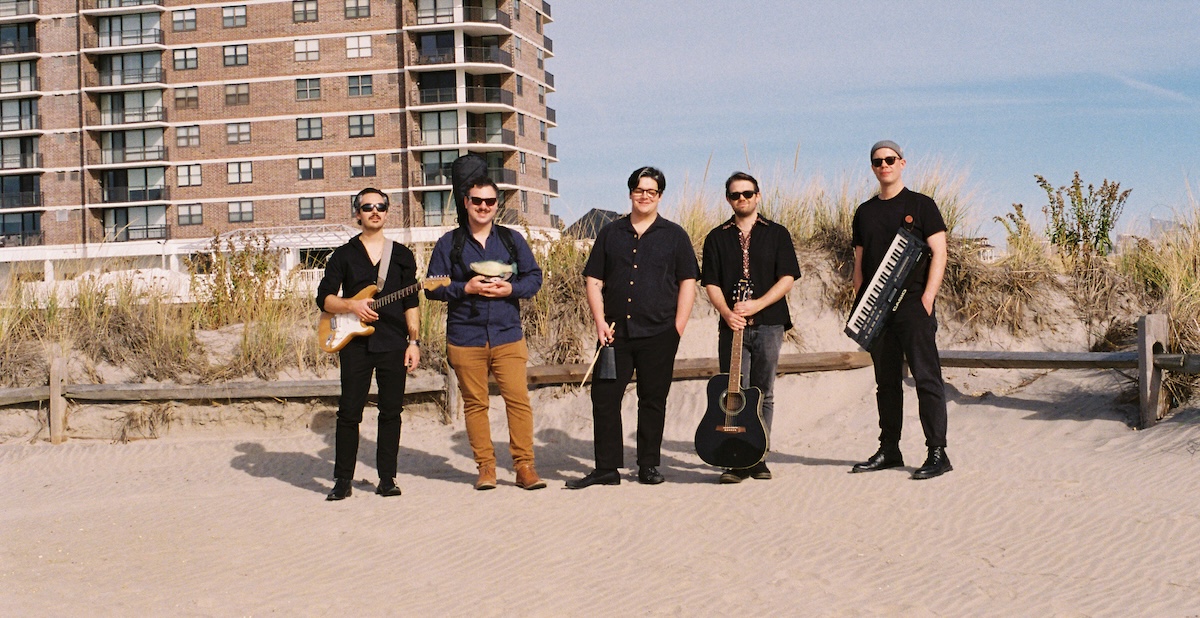 The Tisburys Ascend to Modern Power Pop Sounds on ‘Still Life Revisited’ (ALBUM REVIEW)