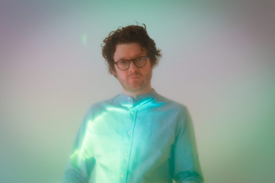 CAUSTIC COMMENTARY: Beirut, Tunde Adebimpe, Fotoform, Melvins, Julien Baker & TORRES & More