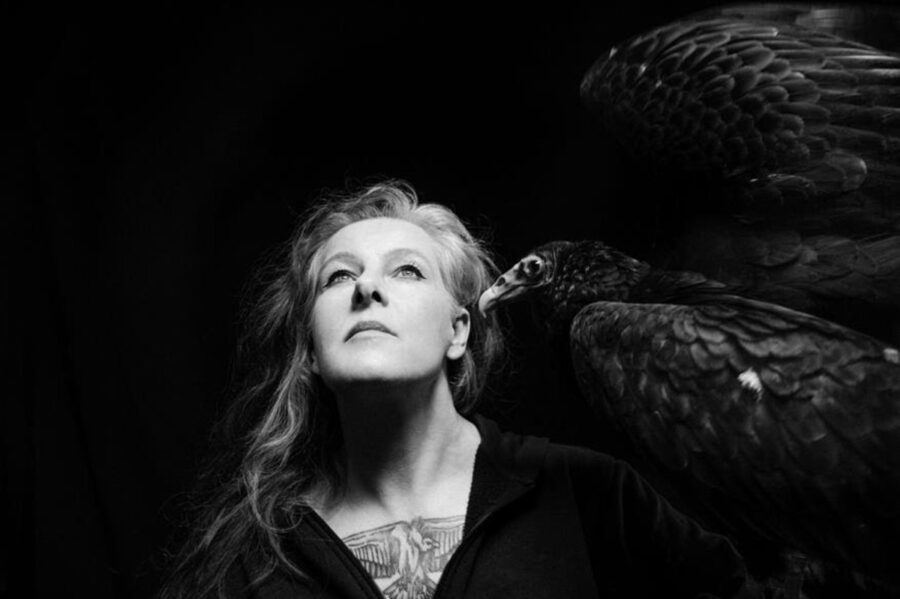 Neko Case Announces Fall North American Tour