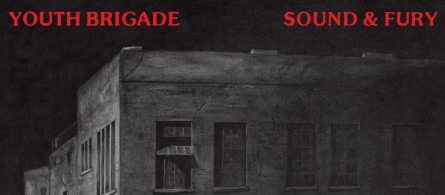 Golden Age Thursday: Youth Brigade Deserves Its Place In OG Punk Lore – Watch Live 5/9/86