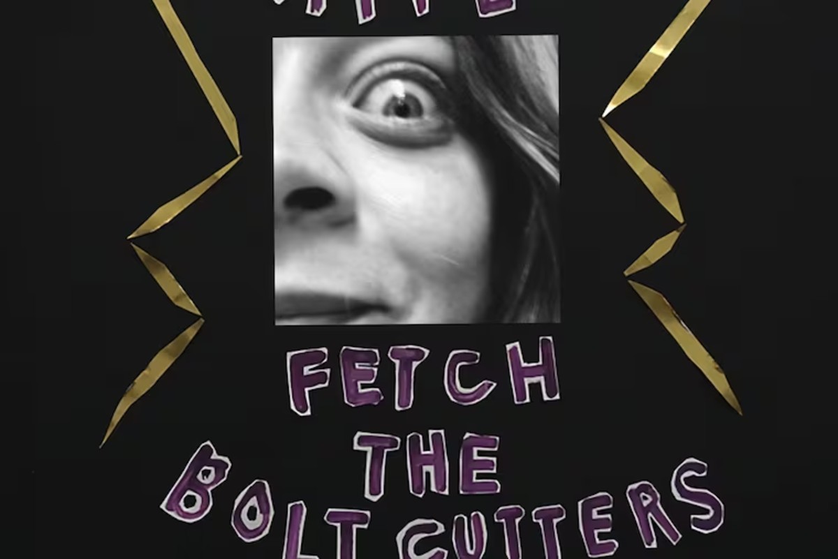 Five Years Ago Today – Fiona Apple Released Highly Praised Fifth Album ‘Fetch The Bolt Cutters’