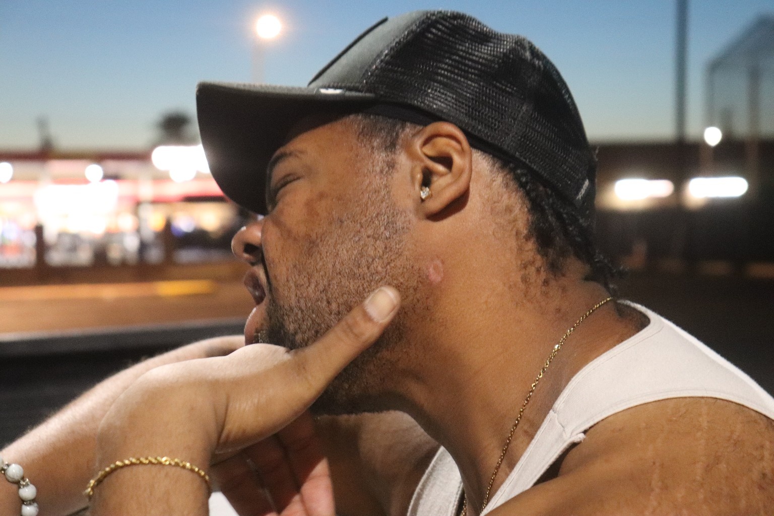 LISTEN: DZE LIKE RZA’s “Testing Waters” is Hypnotic Hip-hop With Venomous Writing