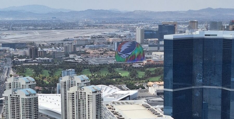 Is Las Vegas Vegas Still The Best City For Gamblers?