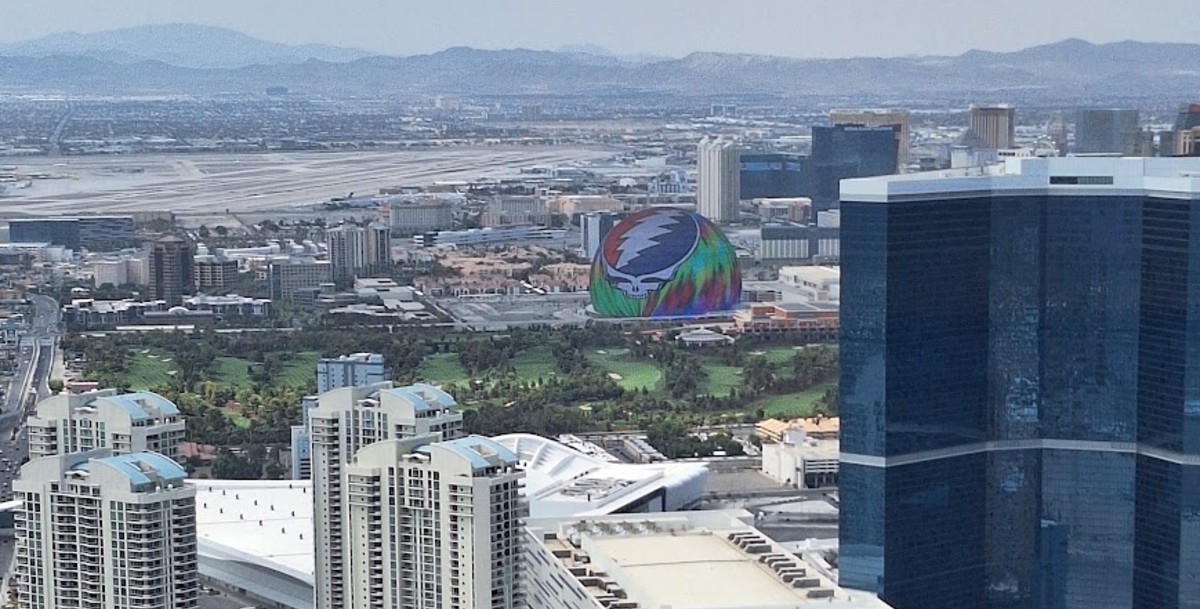 Is Las Vegas Vegas Still The Best City For Gamblers?