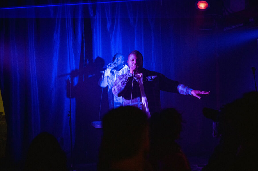 LISTEN: Good Guy Collective’s “Stop Playing Wit Me” Is Smooth Hip-hop With Sleek Wordplay