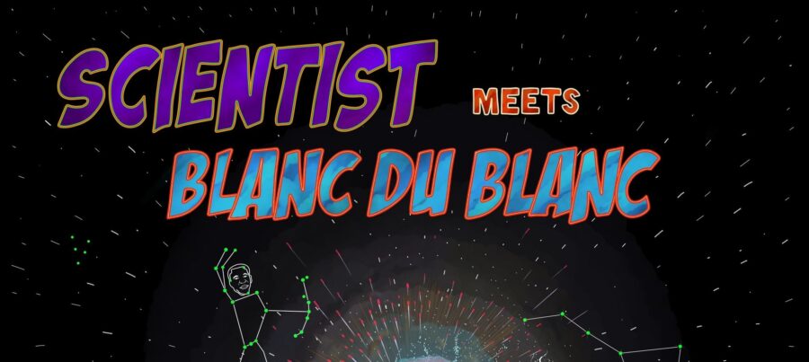 Scientist Meets Blanc du Blanc Reaffirms Power Of Collaboration With  ‘Before The Beginning’ (ALBUM REVIEW)