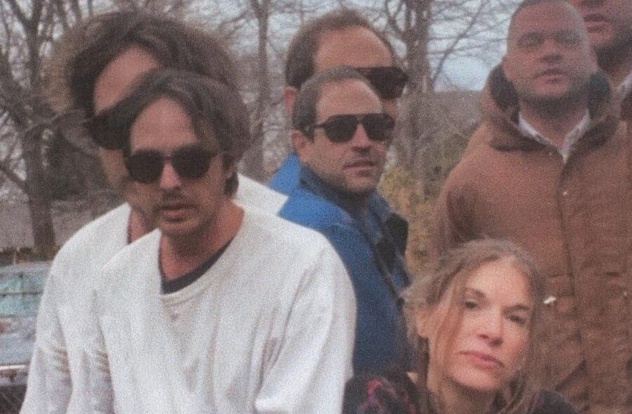 Broncho Take Brave Turn Into Shoegaze Inspired Rock With ‘Natural Pleasure’ (ALBUM REVIEW)