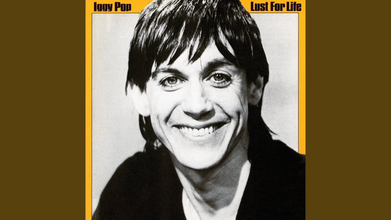 Weirdo Wednesday: Watch Iggy Pop In His Spastic Glory: “Lust For Life” From ‘Top of The Pops’ 1977