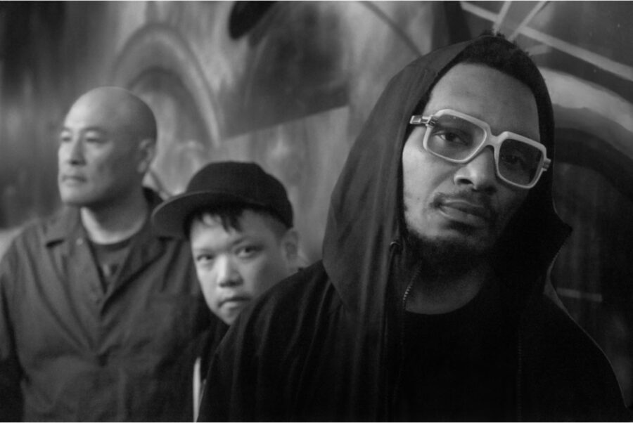 Deltron 3030 (Del The Funky Homosapien, Dan The Automator, Kid Koala) Returns For 25th Anniversary Tour