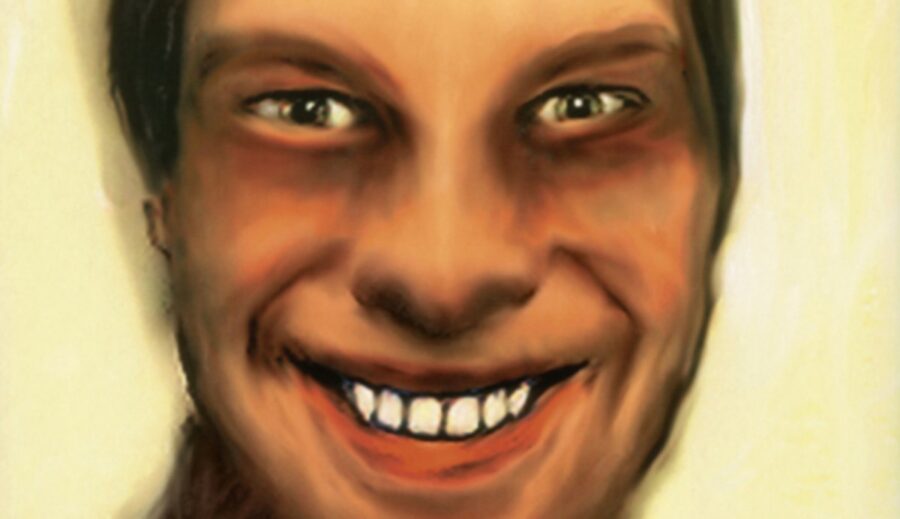 30 Years Ago Today – Aphex Twin Released ‘I Care Because You Do’ Album