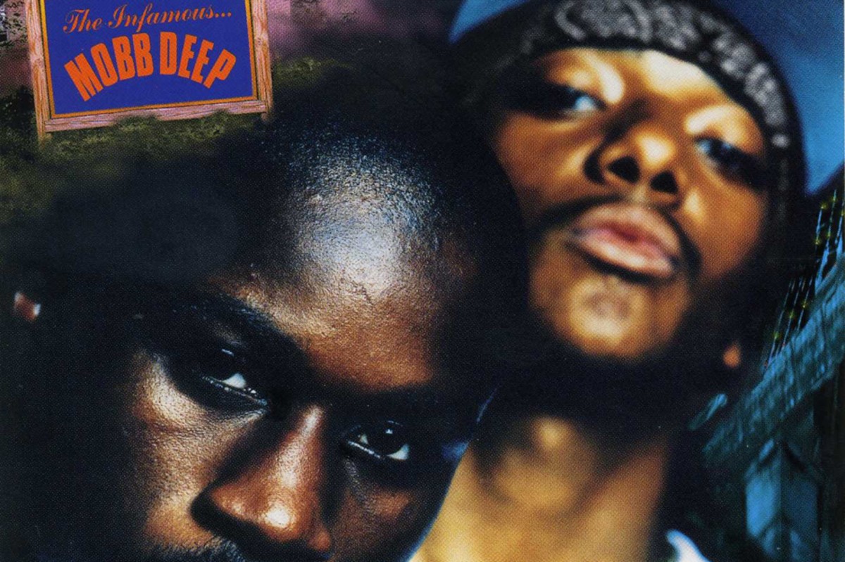 30 Years Later: Mobb Deep's Debut 'The Infamous' Remains One