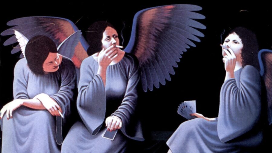 45 Years Ago Today- Black Sabbath Releases ‘Heaven and Hell’ & Begins Ronnie James Dio Era