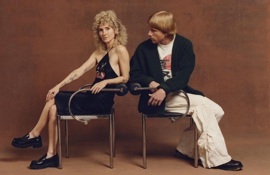 CAUSTIC COMMENTARY: Tennis, Viagra Boys, Fly Anakin, Goose, Deerhoof & More