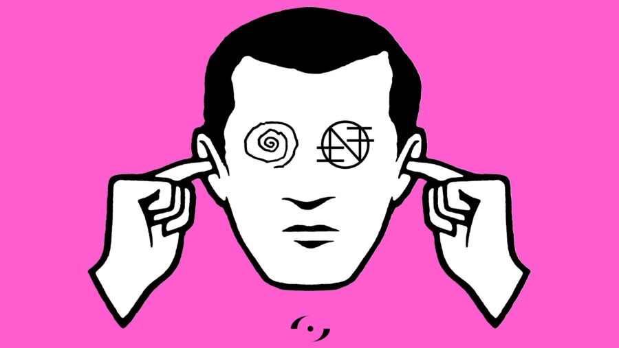 Philadelphia’s Franklin Music Hall Turns Into Shoegaze Paradise at Slide Away Fest 2025 With Whirr, Nothing, Swervedriver, and The Pains of Being Pure at Heart (SHOW REVIEW)