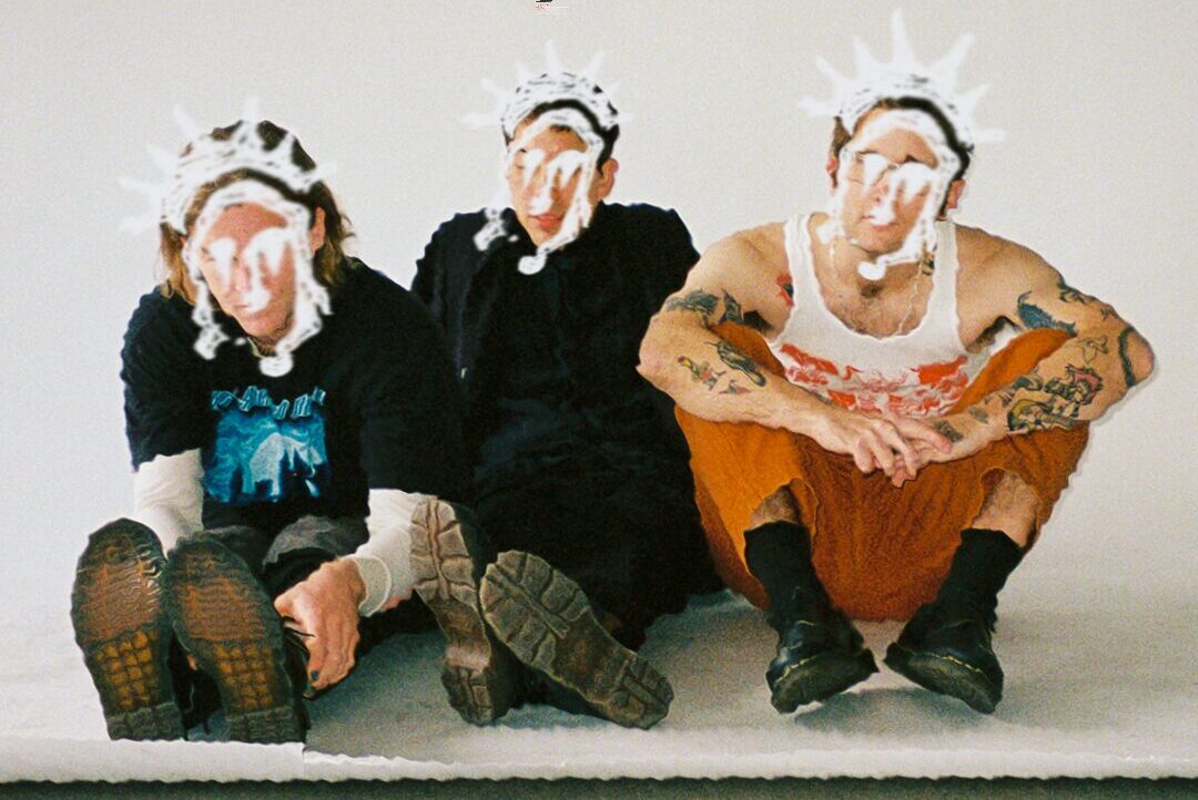 LISTEN: Holy Dose Capture Electro-Punk Bliss On Hectic Yet Honed “Magik”