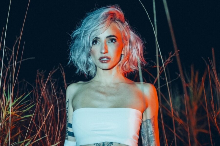 Soft Retro-Pop Soundscapes Infiltrate Lights’ ‘A6’ (ALBUM REVIEW)