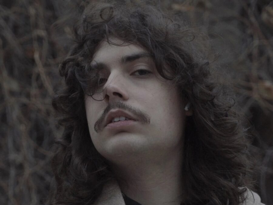 VIDEO PREMIERE: Isaac Martinez Reflects on the Pain of Missing Family in Buoyant Folk-rock Tune “Cedar Road”