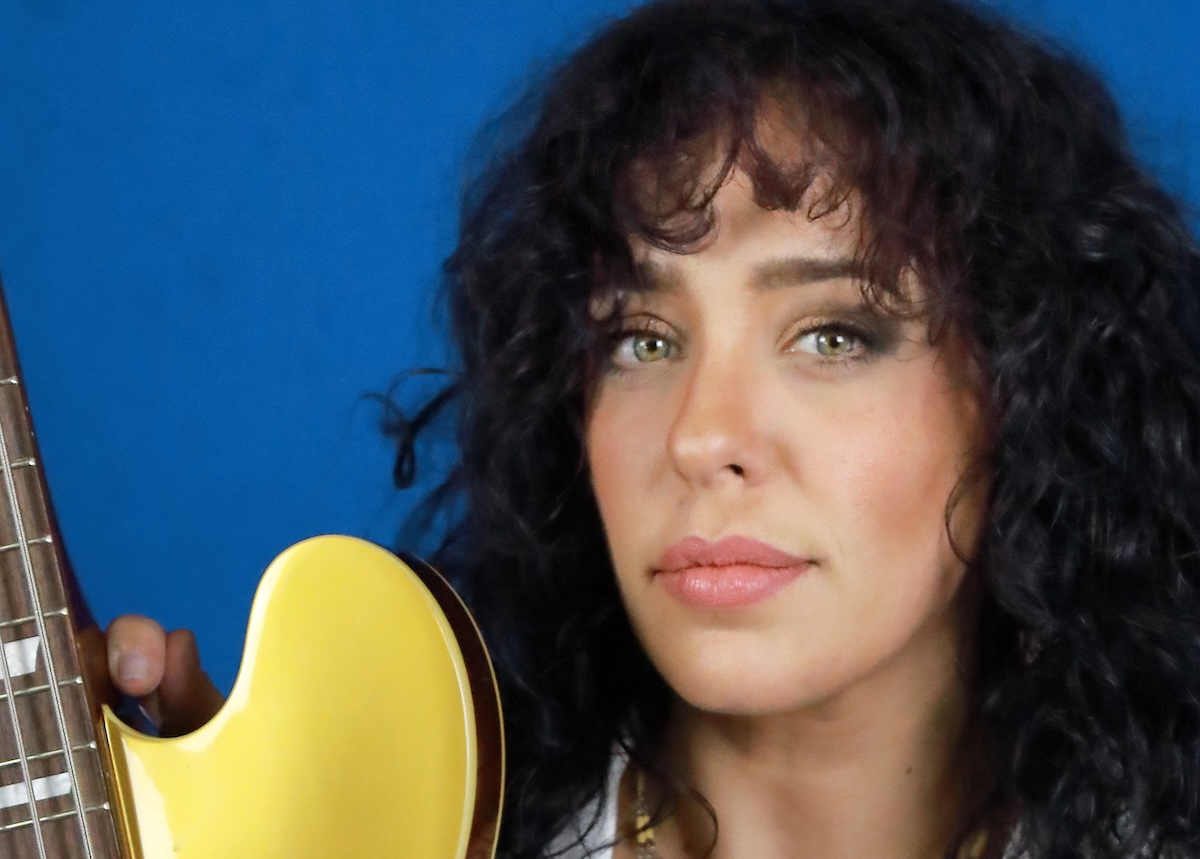 VIDEO PREMIERE: Danielle Nicole Avoids Fake Artistry with Blues-soul Bravado on “Fools Gold”