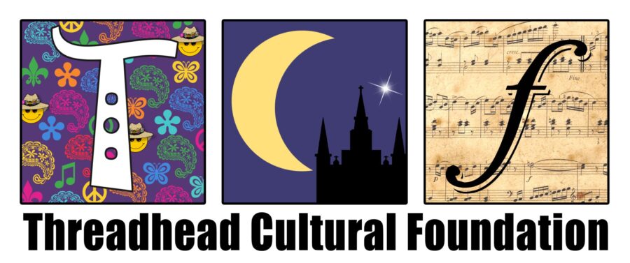 2025 Threadhead Cultural Foundation Party Serves Up Fiery NOLA Goods With Morning 40 Federation, George Porter Jr., Los Bayou Ramblers & More (SHOW REVIEW)